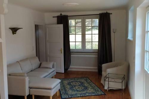 Apartamento Refugium Klosterhaus Nettersheim