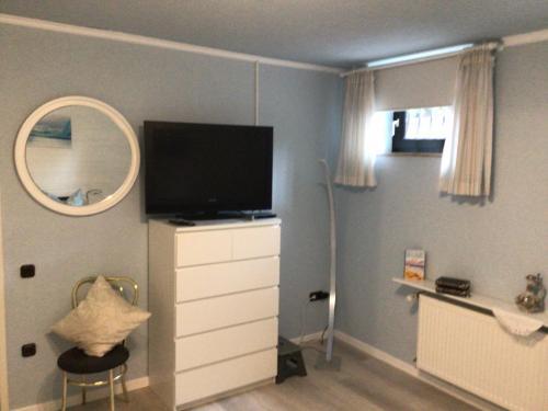 Apartamento Ferienwohnung H�henweg 25