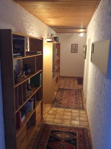 Apartamento Ferienwohnung H�henweg 25