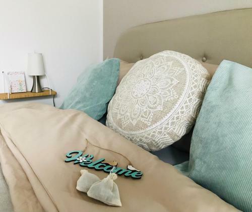 Bed & Breakfast Schwerelos Suite
