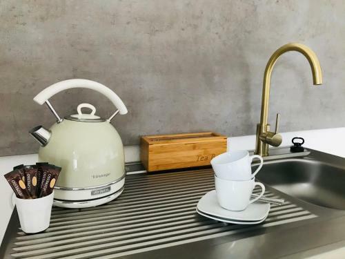 Bed & Breakfast Schwerelos Suite