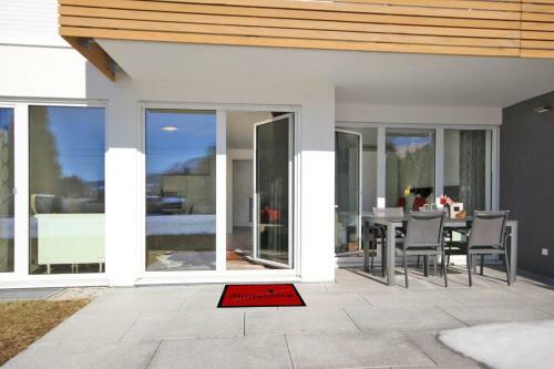 Apartamento Appartement Falkenstein