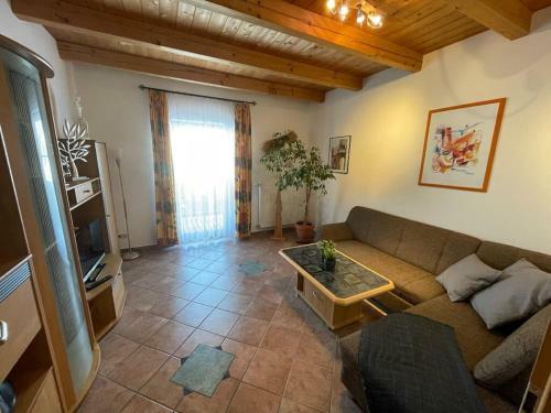 Apartamento Ferienwohnungen Am Kirchberg