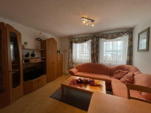 Apartamento Ferienwohnungen Am Kirchberg