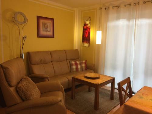 Apartamentos Ferienwohnung Kalin