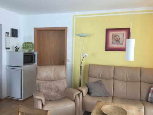 Apartamentos Ferienwohnung Kalin
