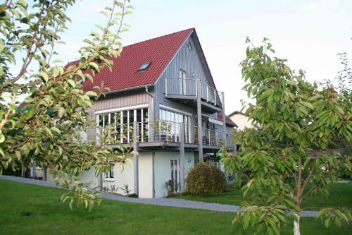 Apartamentos Ferienwohnung Kalin