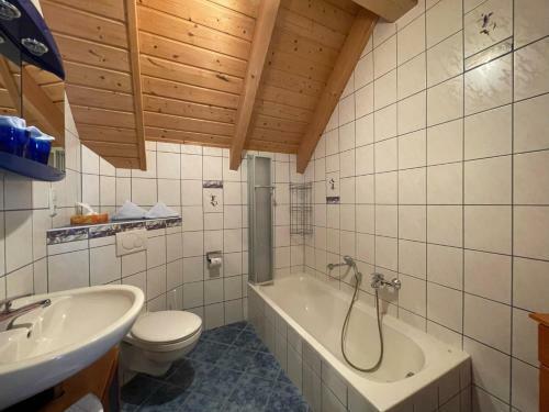 Apartamentos Ferienwohnungen Am Kirchberg