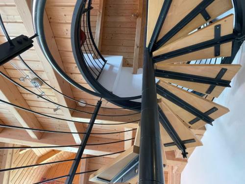 Apartamentos Ferienwohnungen Am Kirchberg