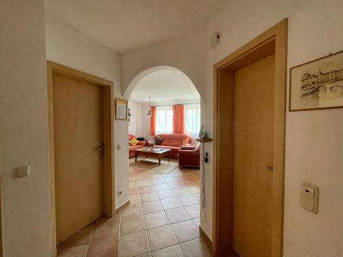 Apartamentos Ferienwohnungen Am Kirchberg