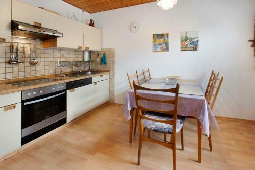 Ferienbungalow Ne�mersiel