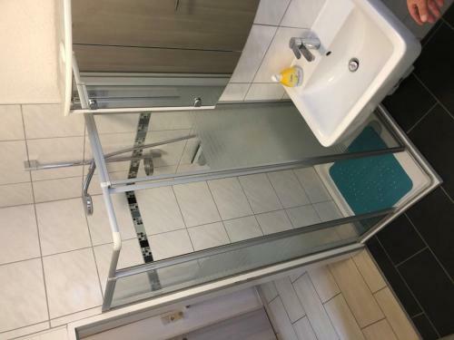 Apartamento Nordsee'n Sucht