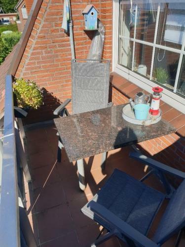 Apartamento Nordsee'n Sucht