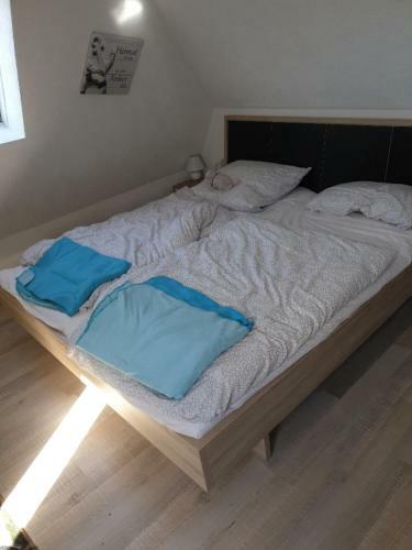 Apartamento Nordsee'n Sucht