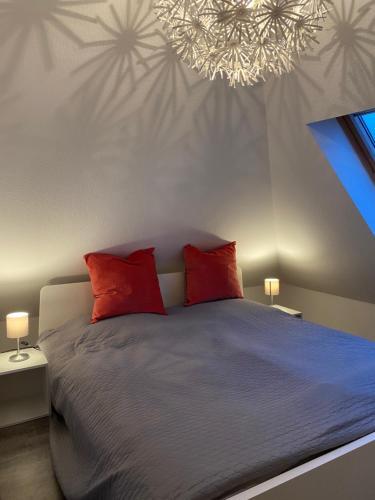 Apartamento Fewo Herzst�ck - Ne�mersiel