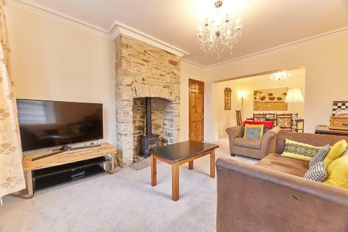 Host & Stay - Swiss Cottage