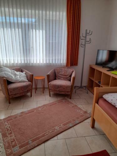 Apartamento G�stehaus Atrico Haus 4