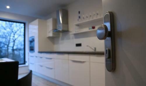 Apartamento Wohnkomfort Wie Zuhause