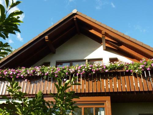 Apartamento Ferienwohnung Am Stadtrand Von Berlin