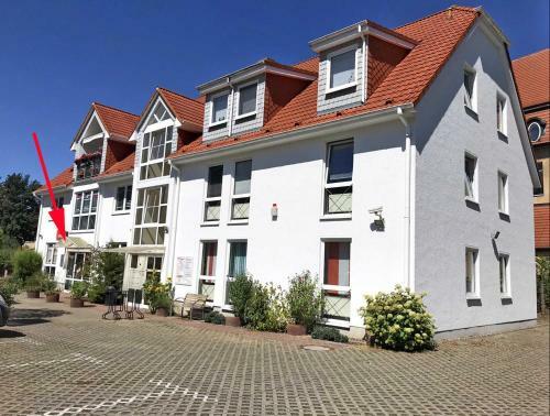Apartamento Ferienwohnung Mit 3 Schlafraeumen
