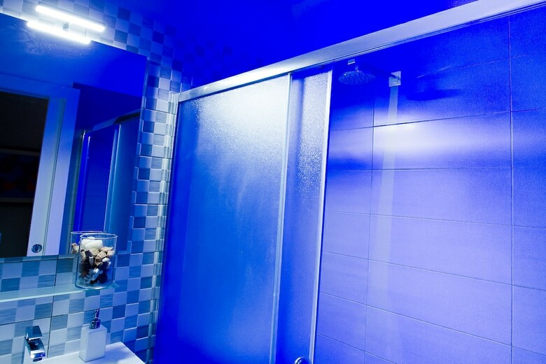 Hostal Borghese Executive Suite