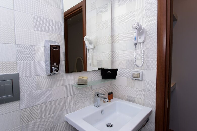 Hostal Borghese Executive Suite