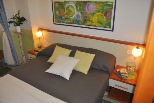 Hotel Carmel