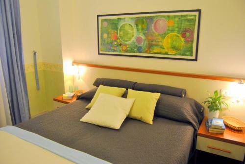 Hotel Carmel