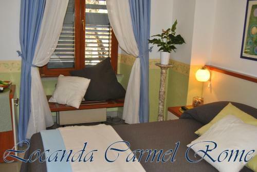 Hotel Carmel