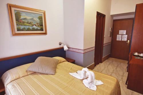 Hotel Carmel