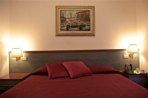 Hotel Carmel