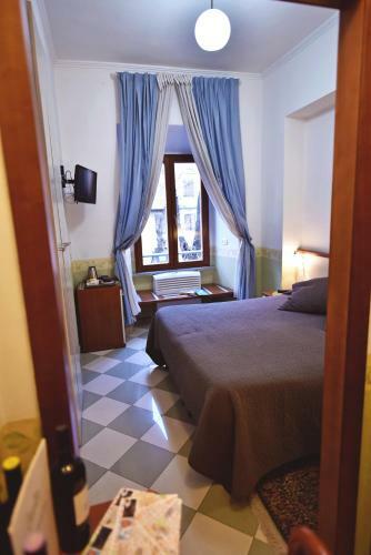Hotel Carmel