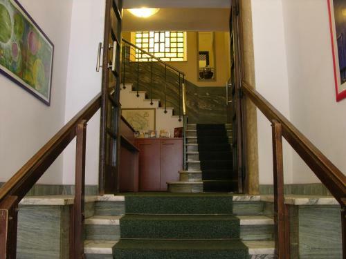 Hotel Carmel