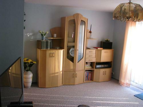 Apartamento Ferienwohnung Klement