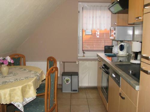 Apartamento Ferienwohnung Klement