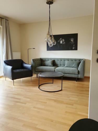 Apartamento Sonne