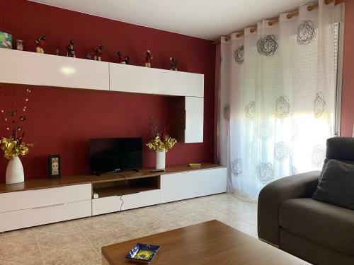 Apartamento Maset