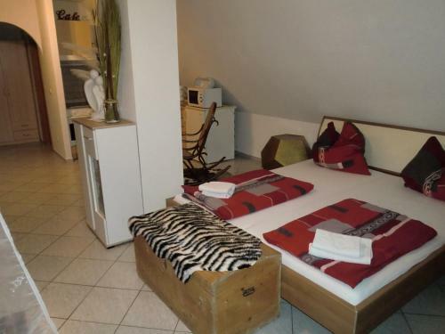 Apartamento Wohnung Skarlet