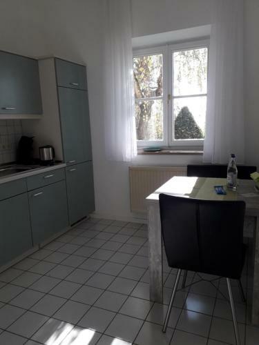 Apartamento Die Maria