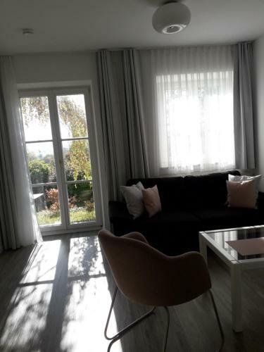 Apartamento Die Maria