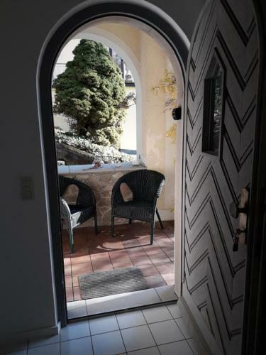 Apartamento Die Maria