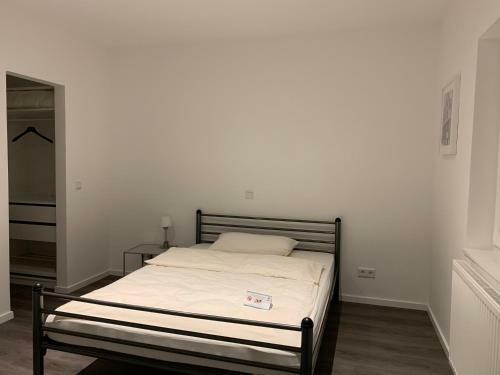 Bed & Breakfast Zentrum Appartment Neuburg
