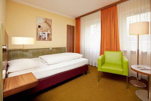 Hotel Lux