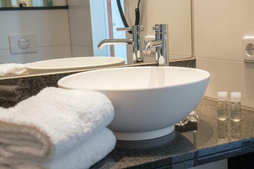 Hotel Motel One M�nchen-olympia Gate