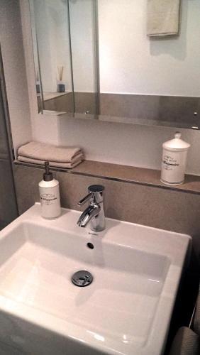 Apartment N�he Messe M�nchen (Icm)