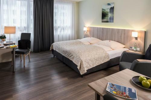 Apartamento Svg Boardinghaus