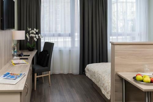 Apartamento Svg Boardinghaus