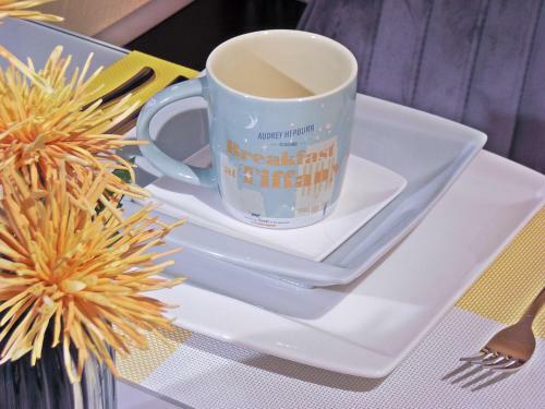 Lion Homestay Munich