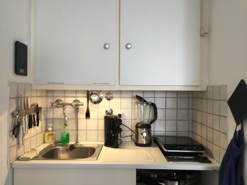 Apartamento Quiet Oasis Universities/arts District