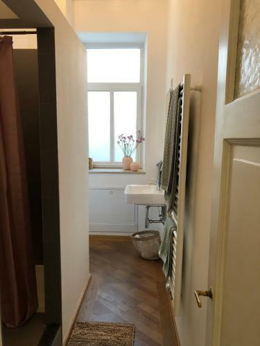 Apartamento Kaiser Ludwig�s Wundervolle Ferienwohnung